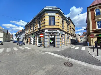 Apteka Dr Max